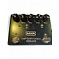 Used Mxr Carbon Copy Deluxe Effect Pedal thumbnail