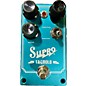 Used Supro Tremolo Effect Pedal thumbnail