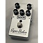 Used MXR Used MXR M75 Super Badass Distortion Effect Pedal thumbnail