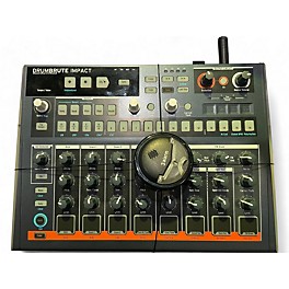 Used Arturia Used Arturia Drumbrute Impact Drum Machine