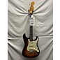 Used Fender Used Fender American Vintage II 61 REISSUE 2 Color Sunburst Solid Body Electric Guitar thumbnail