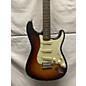 Used Fender Used Fender American Vintage II 61 REISSUE 2 Color Sunburst Solid Body Electric Guitar