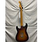 Used Fender Used Fender American Vintage II 61 REISSUE 2 Color Sunburst Solid Body Electric Guitar