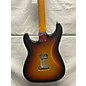 Used Fender Used Fender American Vintage II 61 REISSUE 2 Color Sunburst Solid Body Electric Guitar