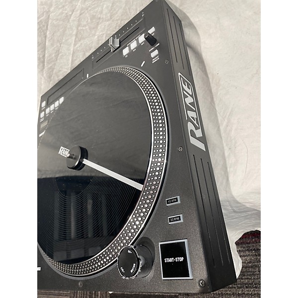 Used RANE TWELVE MKII DJ Controller