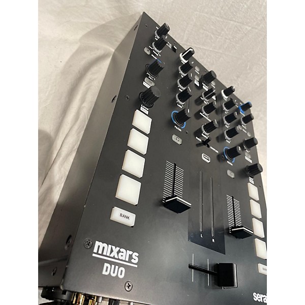 Used Mixars DUO DJ Mixer