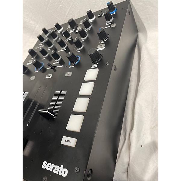 Used Mixars DUO DJ Mixer