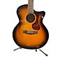 Used Guild F-2512CE 12 String Acoustic Electric Guitar thumbnail