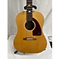 Used Epiphone FT-79 Acoustic Electric Guitar