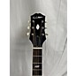 Used Epiphone FT-79 Acoustic Electric Guitar