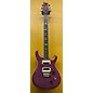 Used PRS Used PRS SE Custom 24 PUR Solid Body Electric Guitar thumbnail