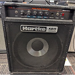 Used Hartke KB15 Bass Combo Amp