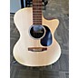 Used Martin GPCX2 Cocobolo Acoustic Electric Guitar thumbnail