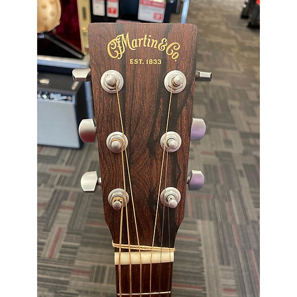 Used Martin GPCX2 Cocobolo Acoustic Electric Guitar