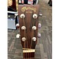 Used Martin GPCX2 Cocobolo Acoustic Electric Guitar