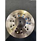 Used SABIAN 10in AA Mini Holy China Cymbal thumbnail