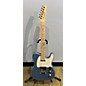 Used Fender American Elite Telecaster Solid Body Electric Guitar thumbnail