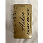 Used Aiken Used Aiken Gold Brick Effect Pedal thumbnail