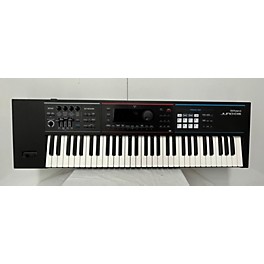 Used Roland Used Roland JUNO DS 61 Arranger Keyboard