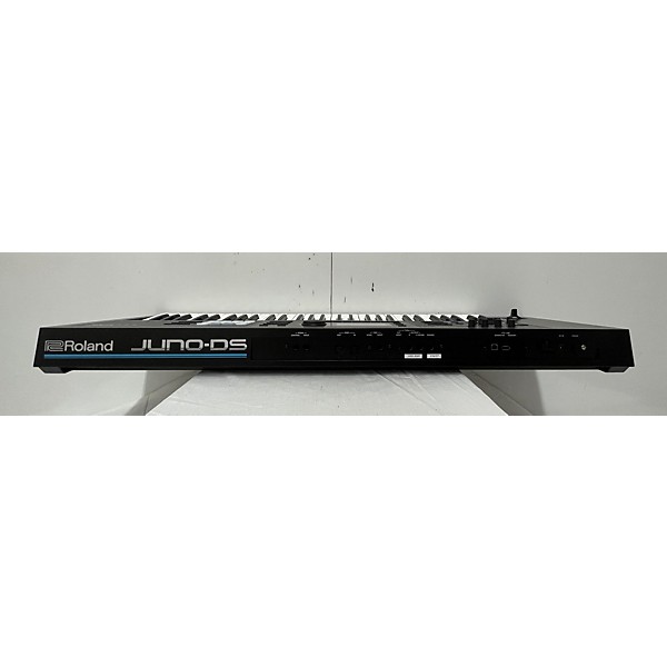 Used Roland JUNO DS 61 Arranger Keyboard