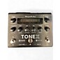 Used IK Multimedia Used IK Multimedia Amplitube ToneX Effect Pedal Package thumbnail