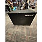 Used Seismic Audio Sa115 Bass Cabinet thumbnail