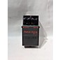 Used BOSS MT2 Metal Zone Distortion Effect Pedal thumbnail