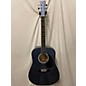 Used Indiana SCOUT Acoustic Guitar thumbnail