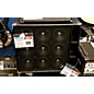 Used Phil Jones Bass Used Phil Jones Bass BASS C-9 9X5 Bass Cabinet thumbnail