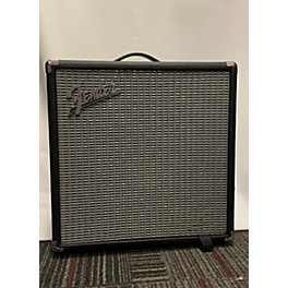 Used Fender Used Fender Rumble 25 25W 1x10 Bass Combo Amp