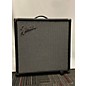 Used Used Fender Rumble 25 25W 1x10 Bass Combo Amp thumbnail