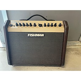 Used Fishman Used 2020s Fishman PROLBX500 Loudbox Mini Acoustic Guitar Combo Amp