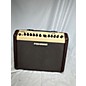 Used Fishman PROLBX500 Loudbox Mini Acoustic Guitar Combo Amp thumbnail