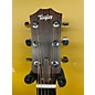 Used Taylor Used Taylor 214CE Deluxe Natural Acoustic Electric Guitar