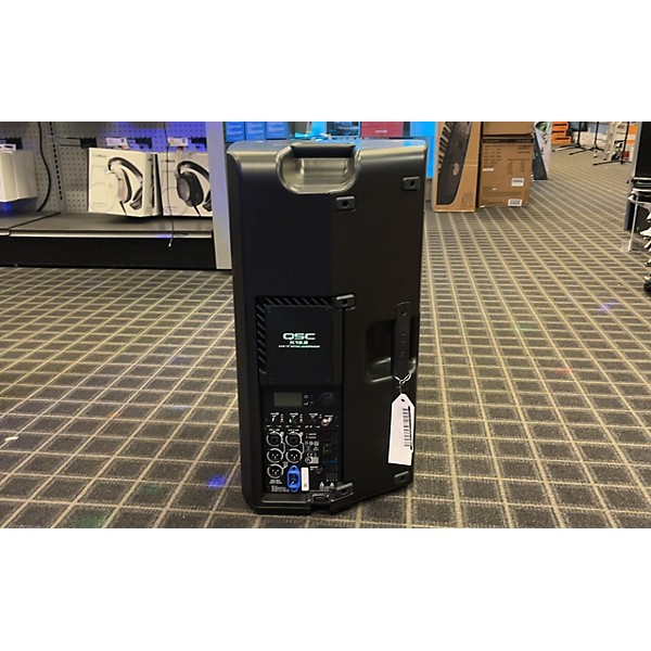 Used QSC K12.2 Powered Speaker