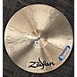 Used Zildjian 19in A Series Paper Thin Crash Cymbal