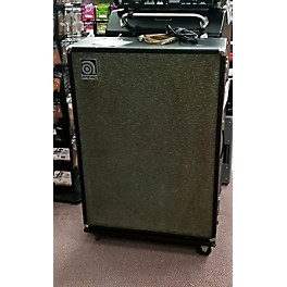 Vintage Ampeg 1970s B25B Bass Cabinet