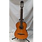 Used Takamine G124 Classical Acoustic Guitar thumbnail