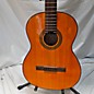 Used Takamine G124 Classical Acoustic Guitar