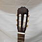 Used Takamine G124 Classical Acoustic Guitar