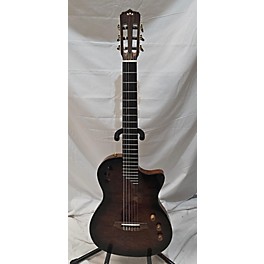 Used Cordoba Used Cordoba Stage Tobacco Burst Acoustic Electric Guitar