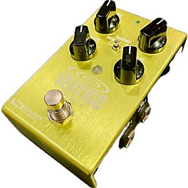 Used Source Audio Used Source Audio VERTIGO Effect Pedal