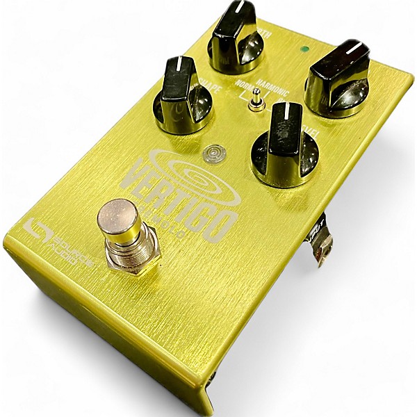 Used Source Audio VERTIGO Effect Pedal