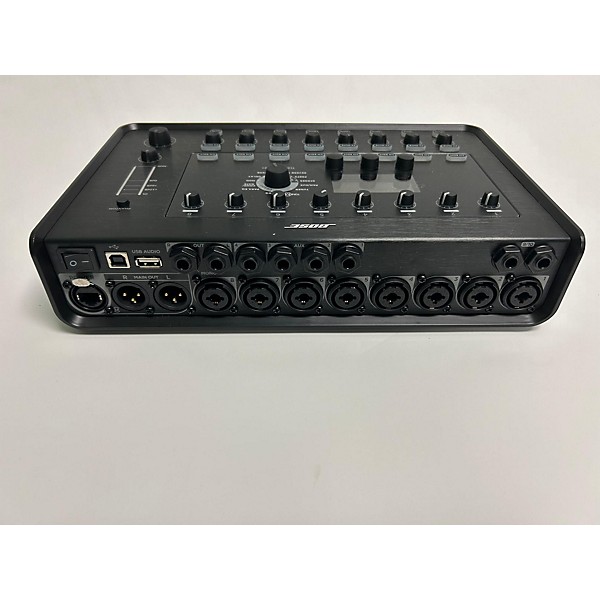 Used Bose T8S Digital Mixer