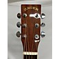 Used Zager ZAD-50CE/VS Acoustic Guitar