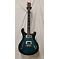 Used PRS Used PRS SE STANDARD HOLLOWBODY Blue Burst Hollow Body Electric Guitar thumbnail