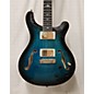 Used PRS Used PRS SE STANDARD HOLLOWBODY Blue Burst Hollow Body Electric Guitar