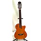 Used Cordoba Used Cordoba Stage Natural Classical Acoustic Electric Guitar thumbnail