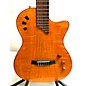 Used Cordoba Used Cordoba Stage Natural Classical Acoustic Electric Guitar