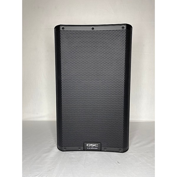 Used QSC K10.2 Powered Speaker